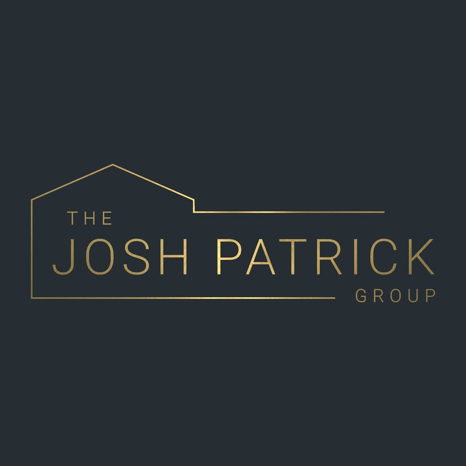 The Josh Patrick Group Photo.