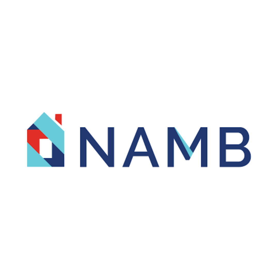 Proud Member of the NAMB Photo.