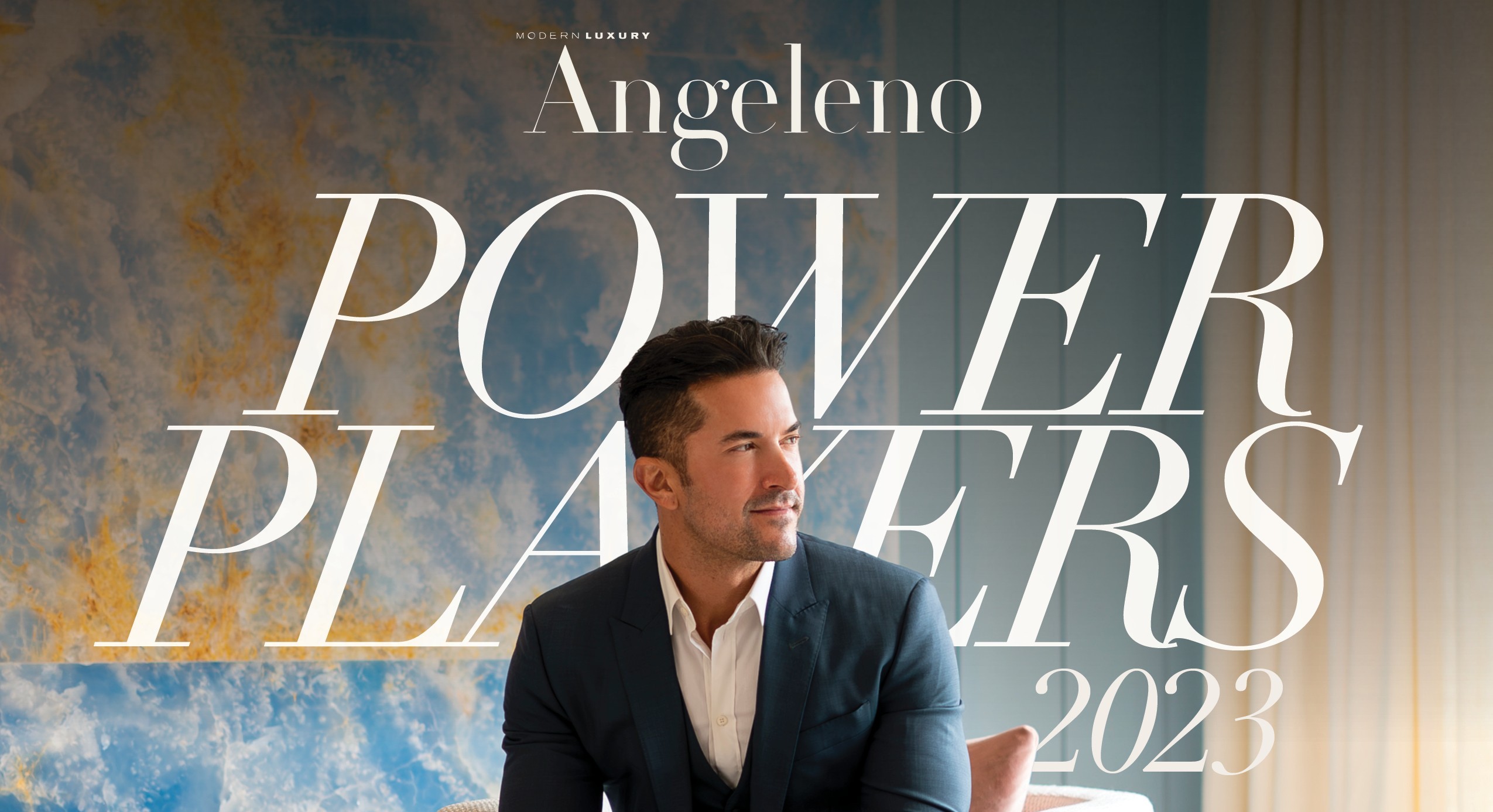 Angeleno Power Players 2023 Photo.