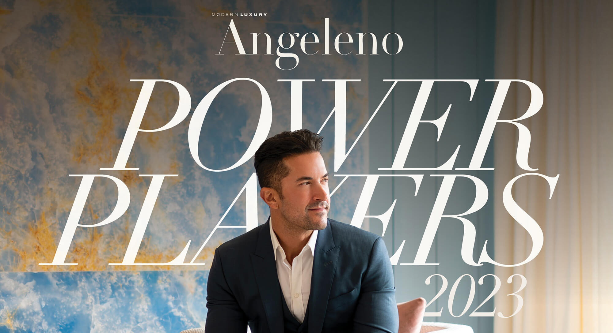 Angeleno Power Players 2023 Photo.