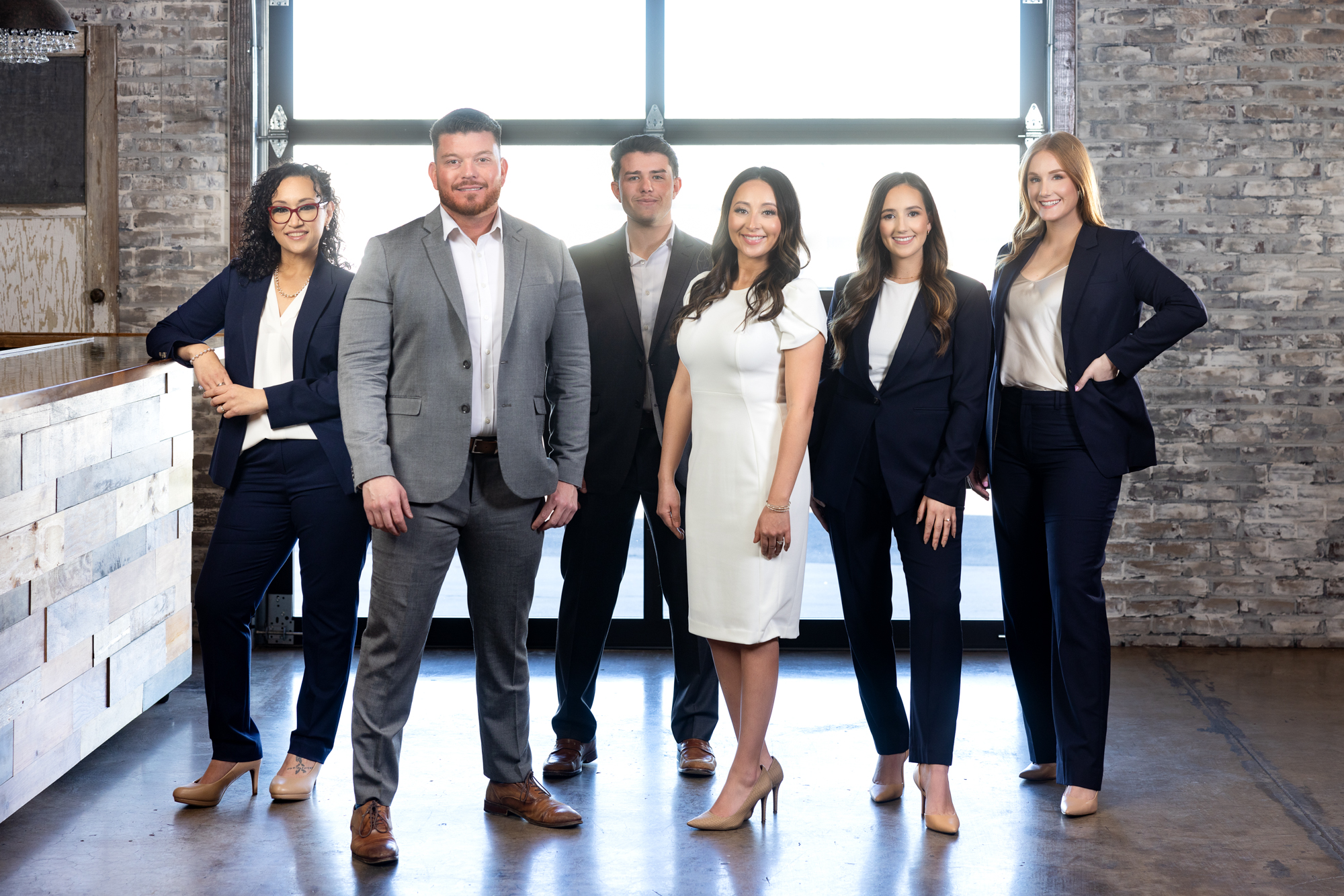 Cochise County’s #1 Lender Photo.